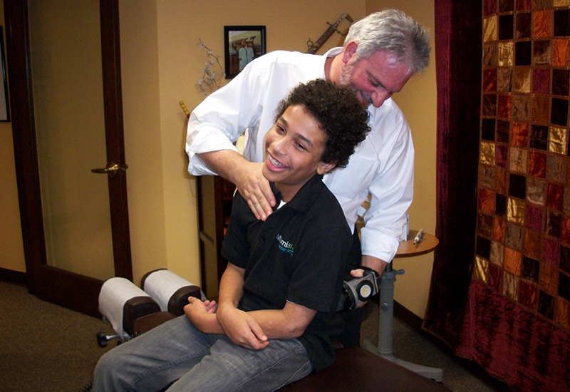 pediatric chiropractic Coral Gables, FL